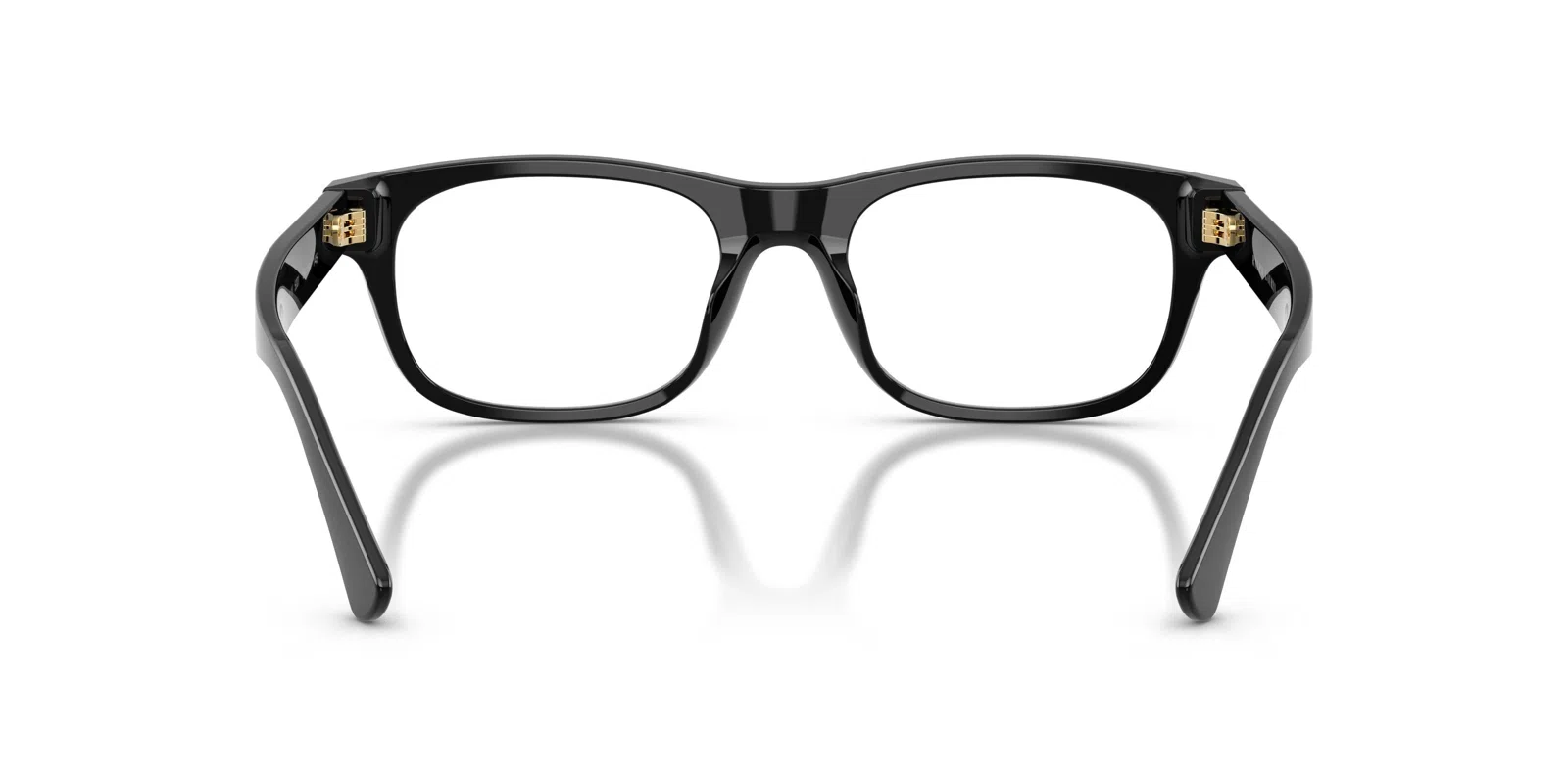 Polo 2317U Eyeglasses - view 12